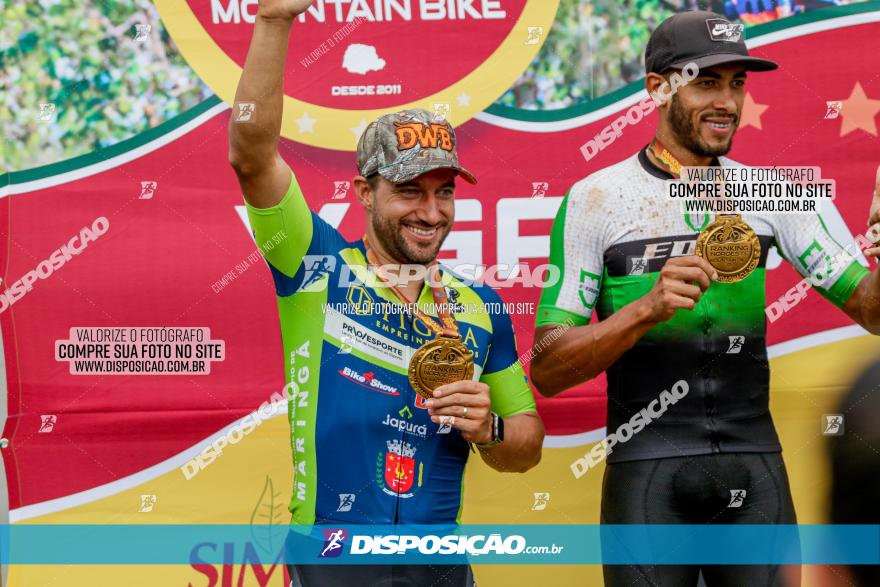 V GP Mandaguaçu de MTB