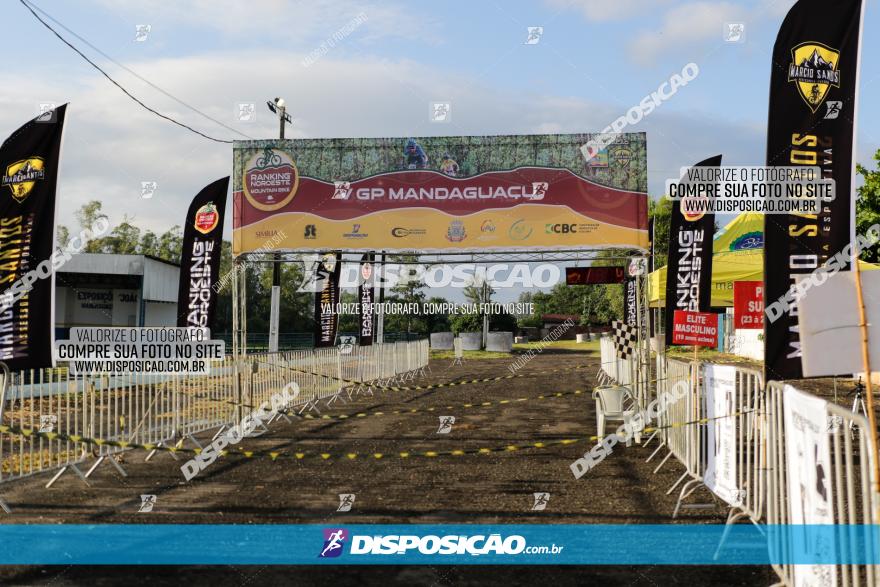 V GP Mandaguaçu de MTB