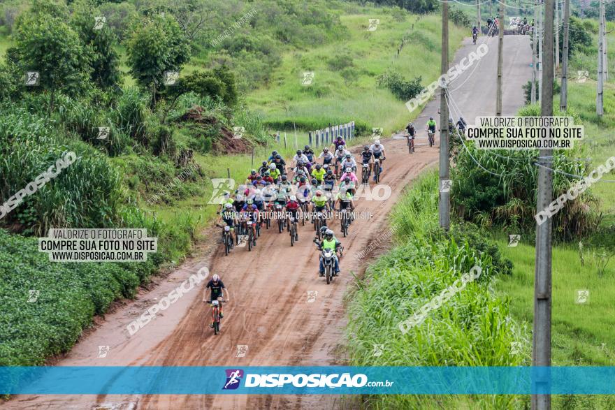 V GP Mandaguaçu de MTB