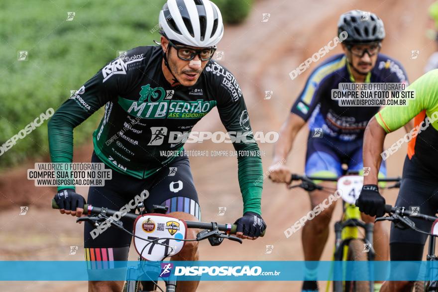 V GP Mandaguaçu de MTB