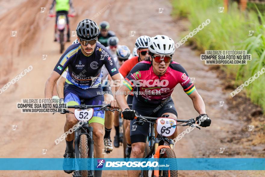 V GP Mandaguaçu de MTB