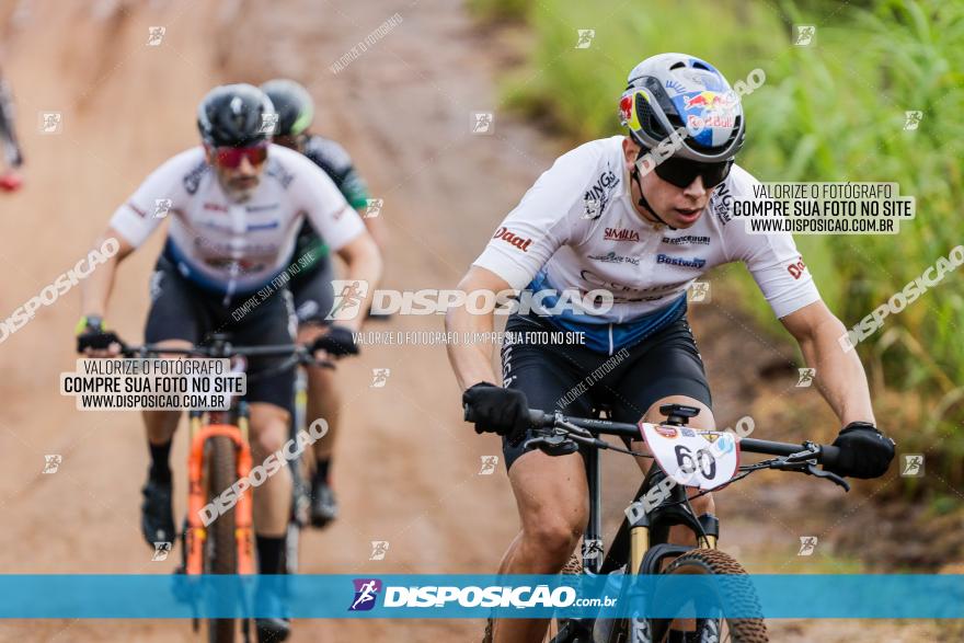 V GP Mandaguaçu de MTB