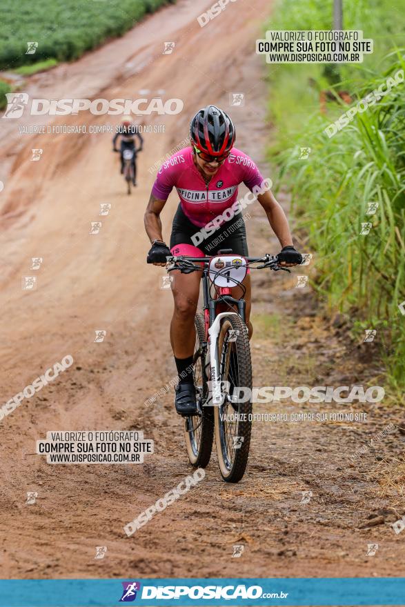 V GP Mandaguaçu de MTB