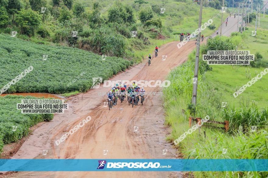 V GP Mandaguaçu de MTB