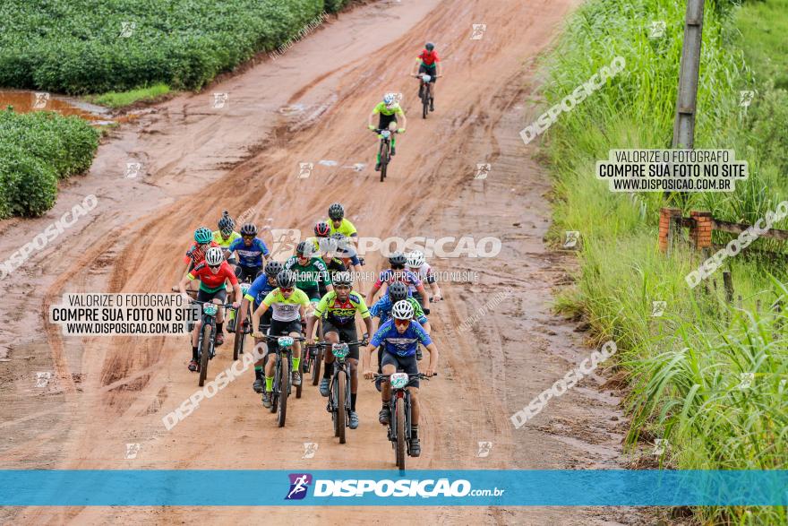 V GP Mandaguaçu de MTB