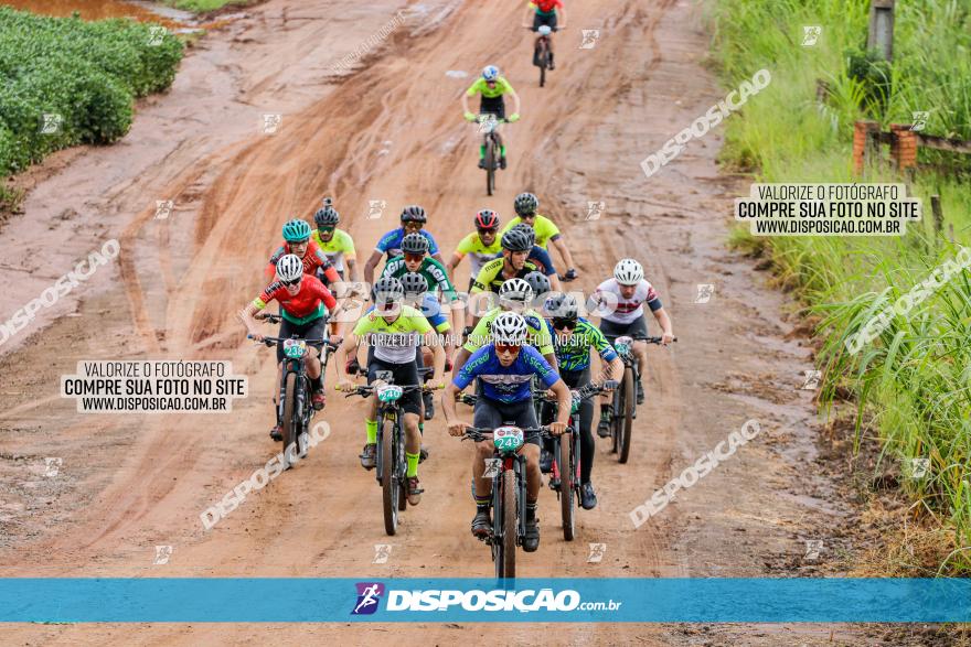 V GP Mandaguaçu de MTB