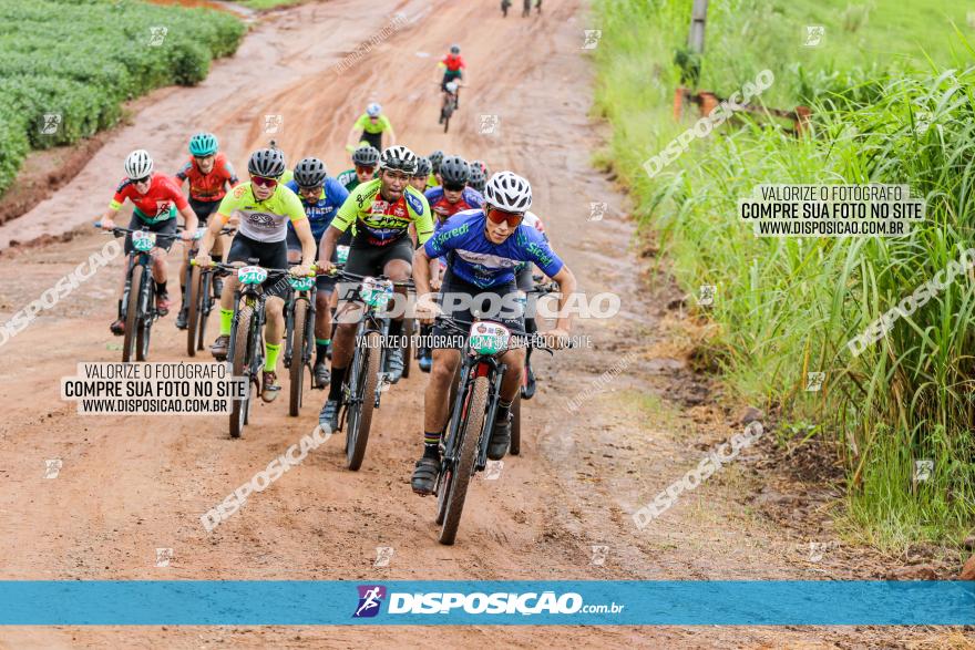 V GP Mandaguaçu de MTB