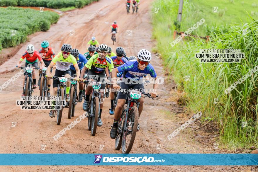 V GP Mandaguaçu de MTB