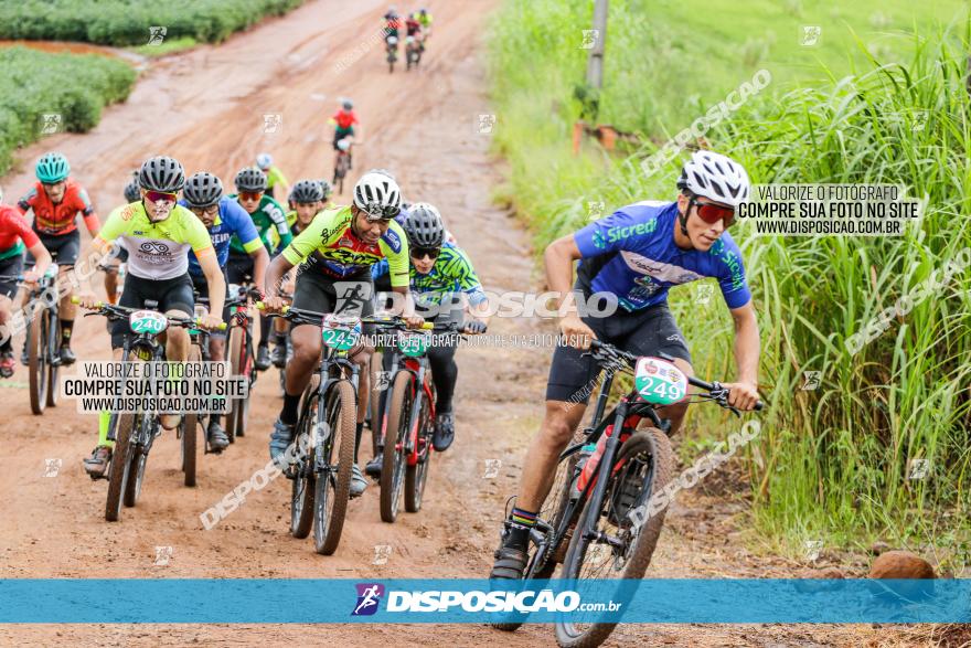 V GP Mandaguaçu de MTB