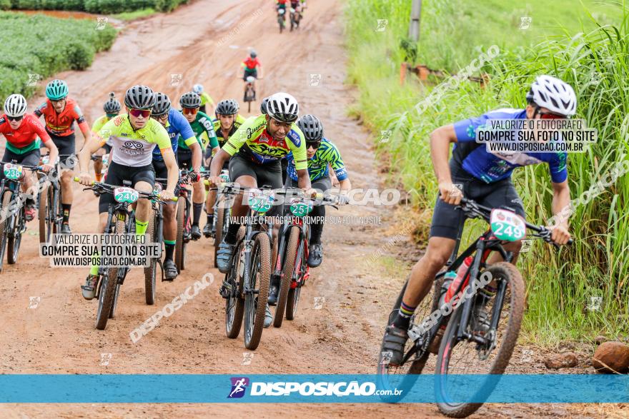 V GP Mandaguaçu de MTB