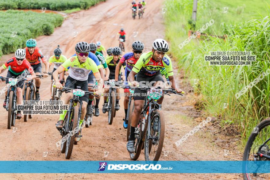 V GP Mandaguaçu de MTB