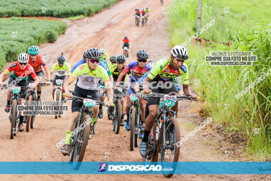 V GP Mandaguaçu de MTB