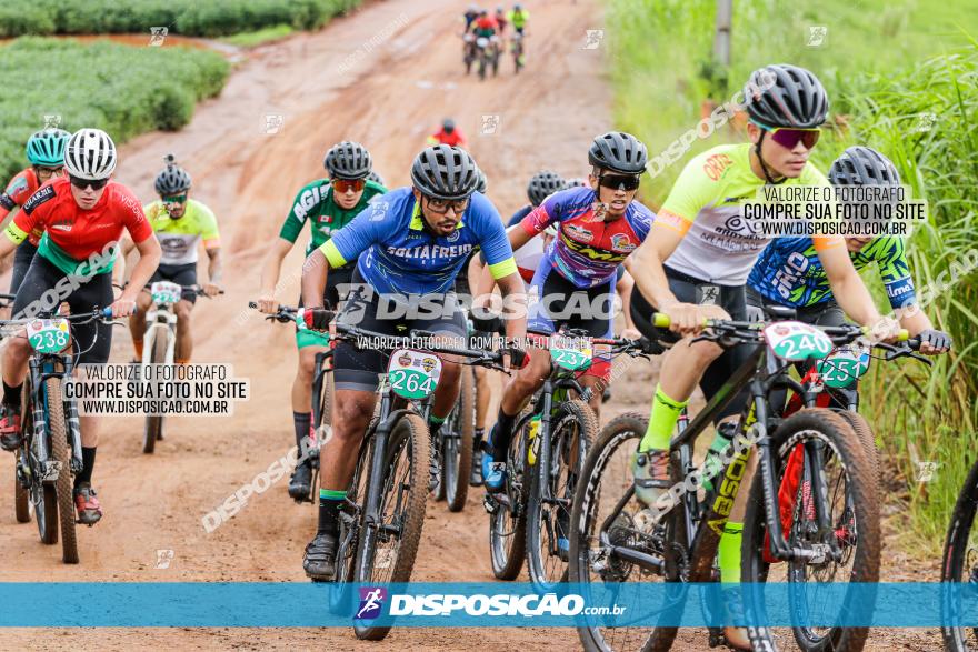 V GP Mandaguaçu de MTB