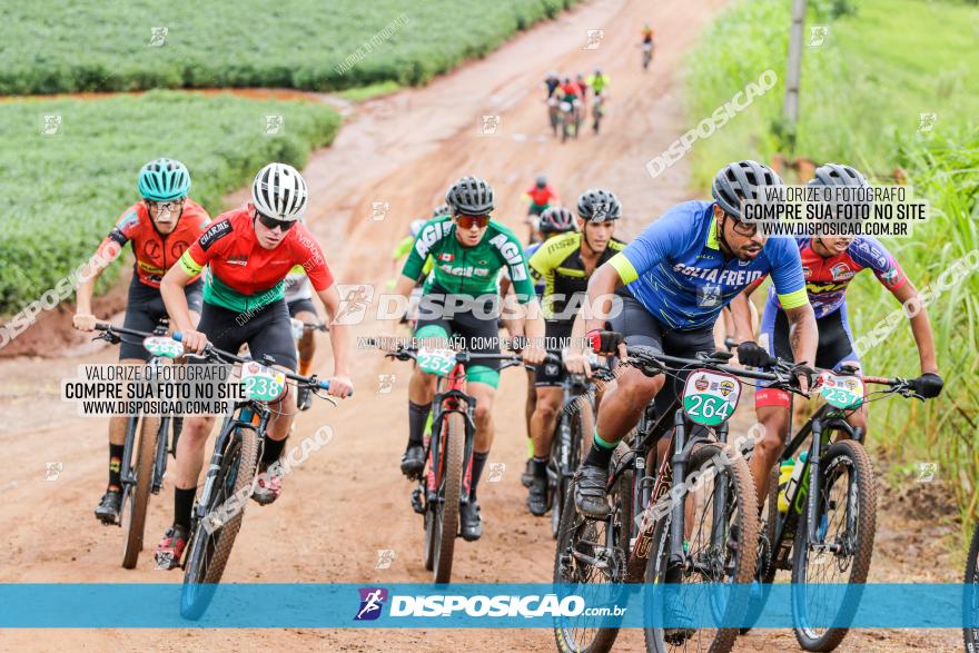 V GP Mandaguaçu de MTB