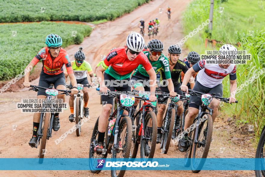 V GP Mandaguaçu de MTB