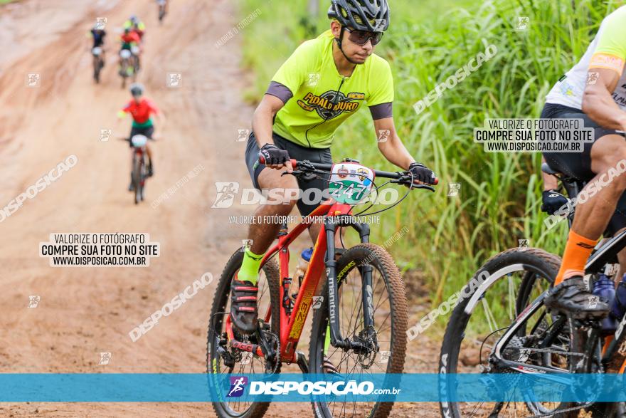 V GP Mandaguaçu de MTB