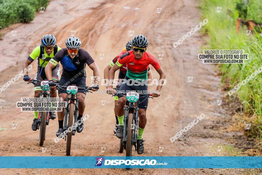 V GP Mandaguaçu de MTB