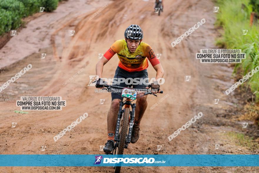 V GP Mandaguaçu de MTB