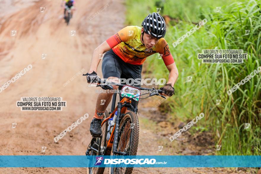 V GP Mandaguaçu de MTB