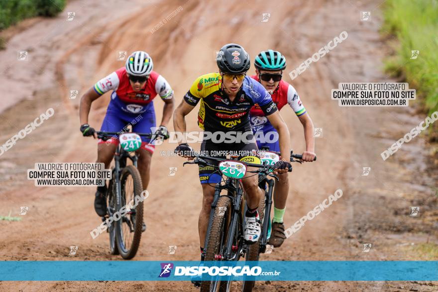 V GP Mandaguaçu de MTB