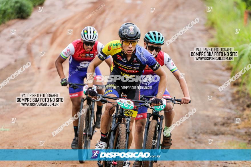 V GP Mandaguaçu de MTB