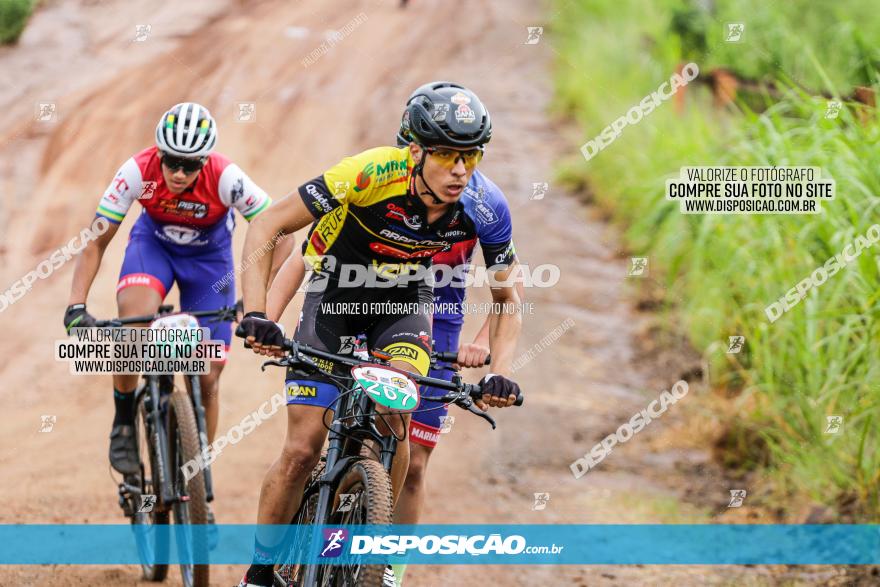 V GP Mandaguaçu de MTB