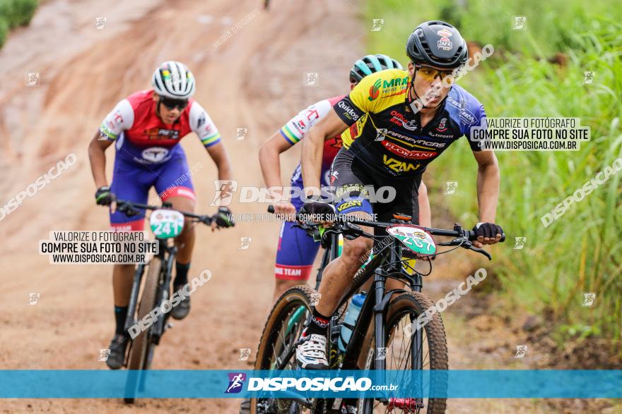 V GP Mandaguaçu de MTB