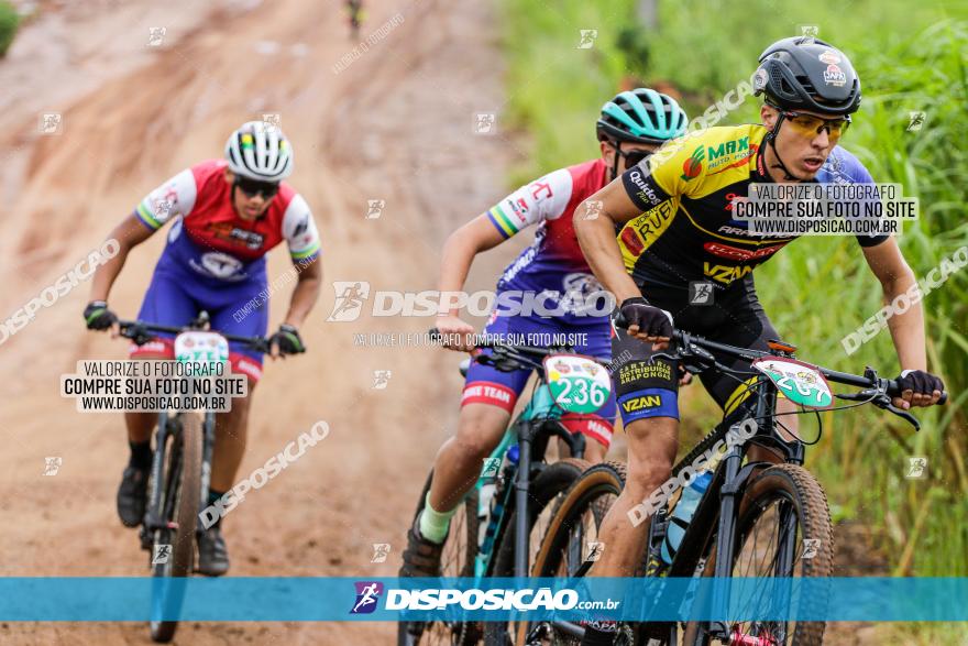 V GP Mandaguaçu de MTB