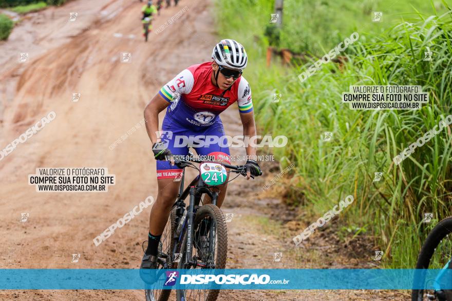 V GP Mandaguaçu de MTB