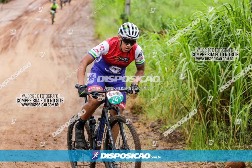 V GP Mandaguaçu de MTB