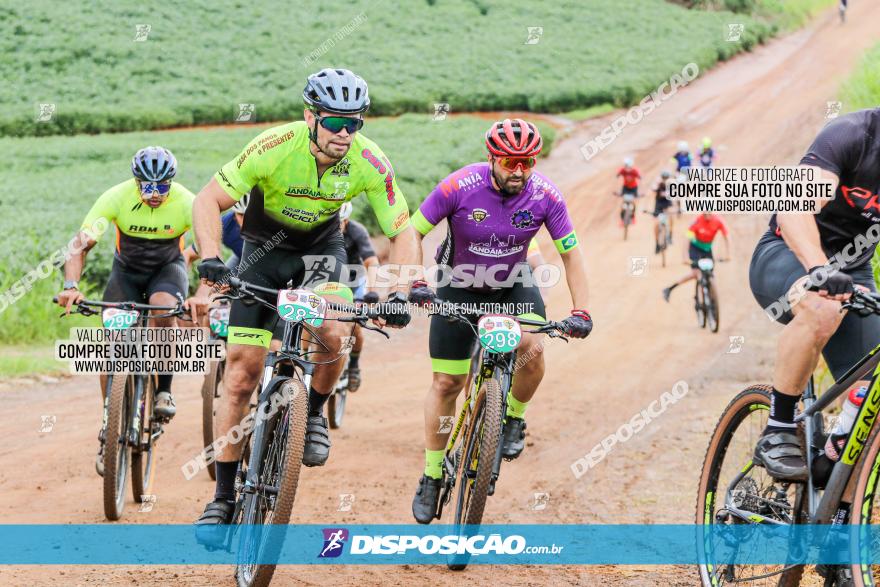 V GP Mandaguaçu de MTB