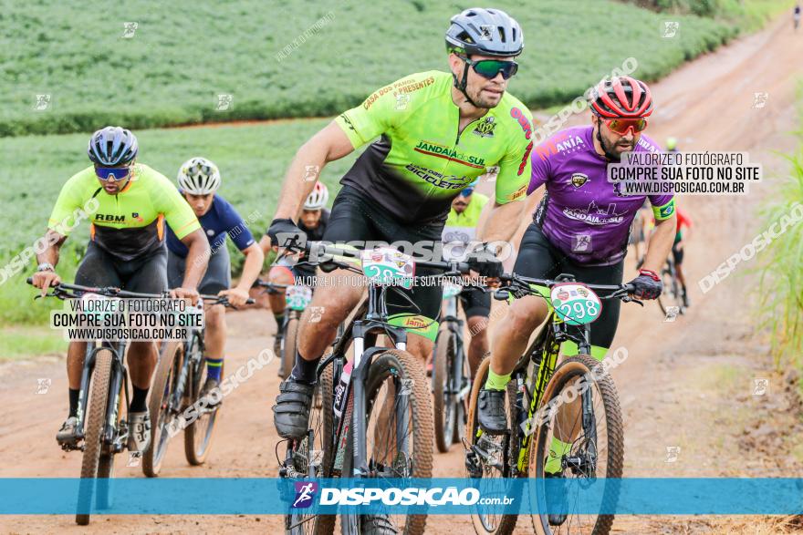 V GP Mandaguaçu de MTB