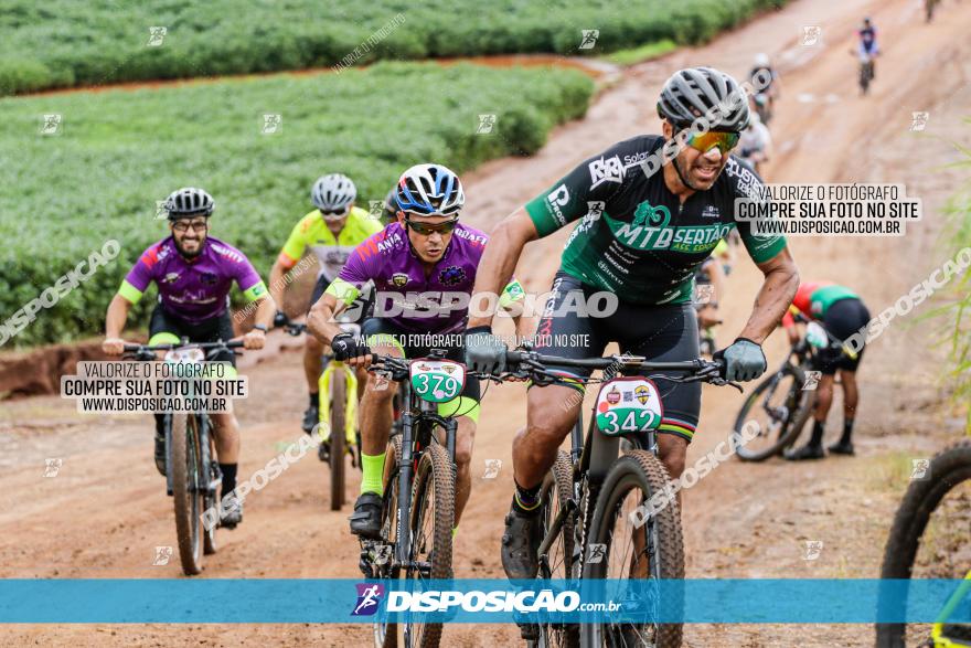 V GP Mandaguaçu de MTB