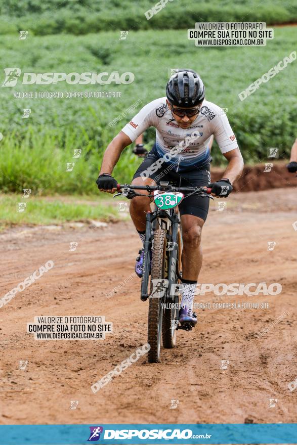 V GP Mandaguaçu de MTB