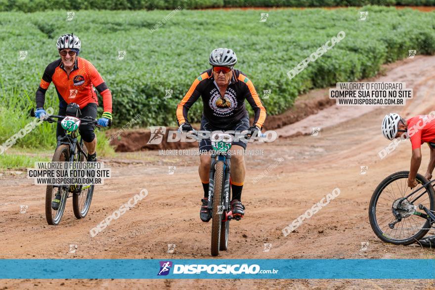 V GP Mandaguaçu de MTB