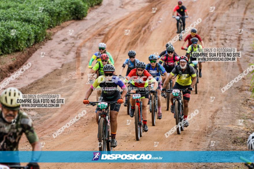 V GP Mandaguaçu de MTB