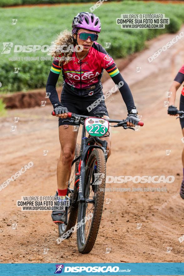 V GP Mandaguaçu de MTB