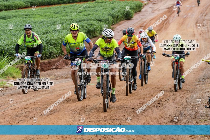 V GP Mandaguaçu de MTB