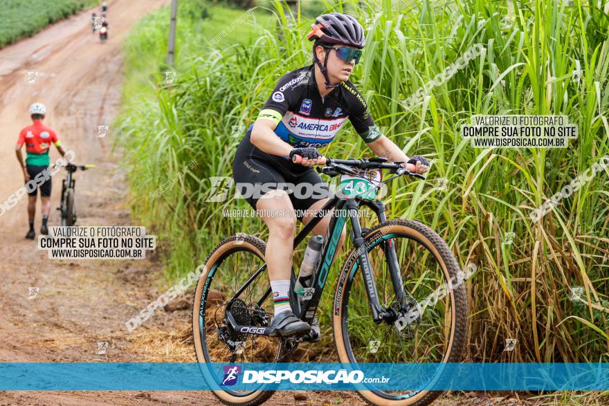 V GP Mandaguaçu de MTB