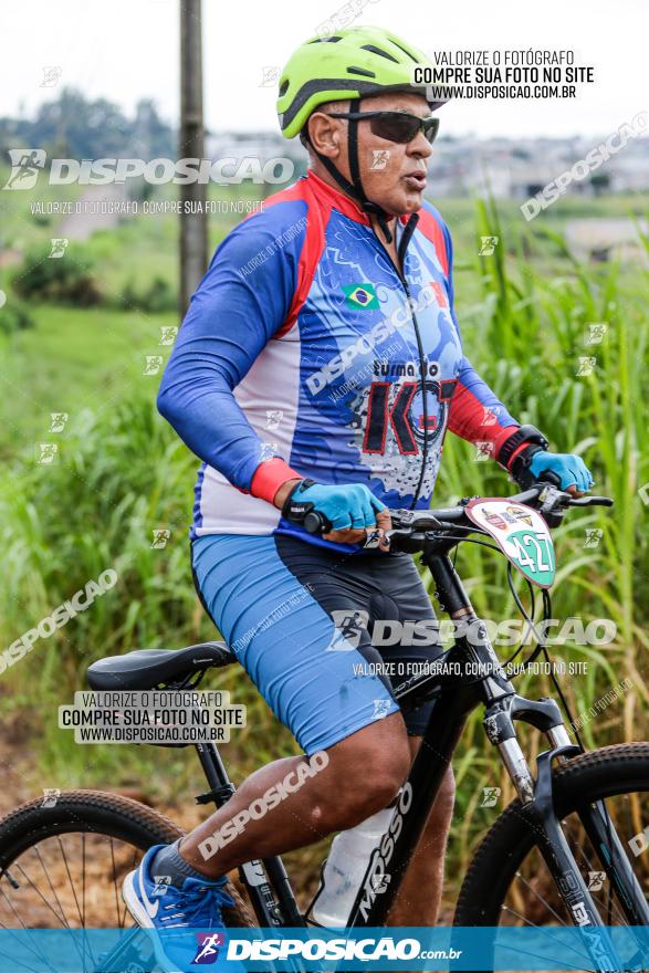 V GP Mandaguaçu de MTB