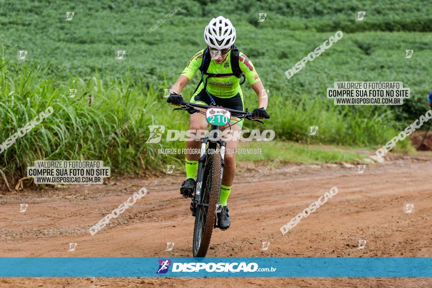 V GP Mandaguaçu de MTB