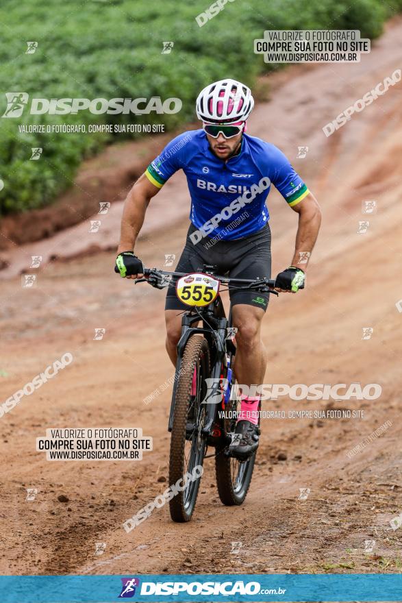 V GP Mandaguaçu de MTB