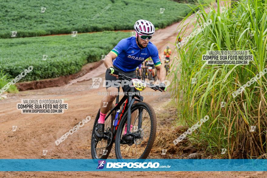 V GP Mandaguaçu de MTB