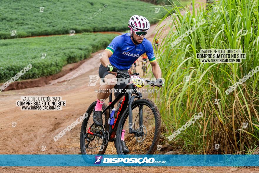 V GP Mandaguaçu de MTB