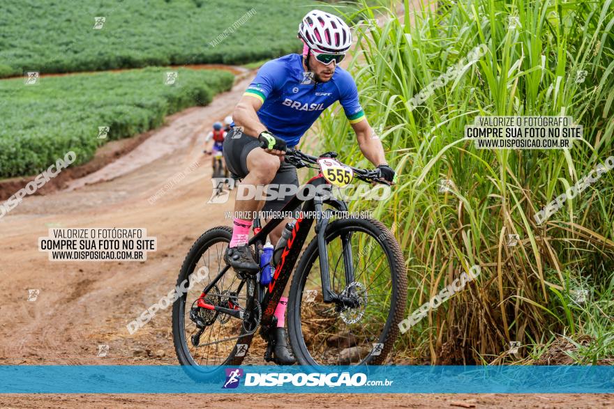 V GP Mandaguaçu de MTB