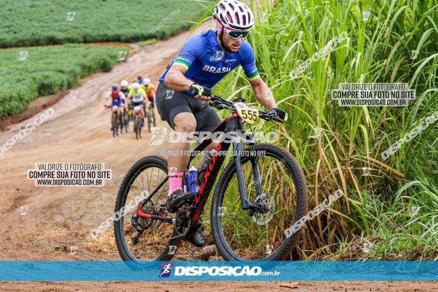 V GP Mandaguaçu de MTB