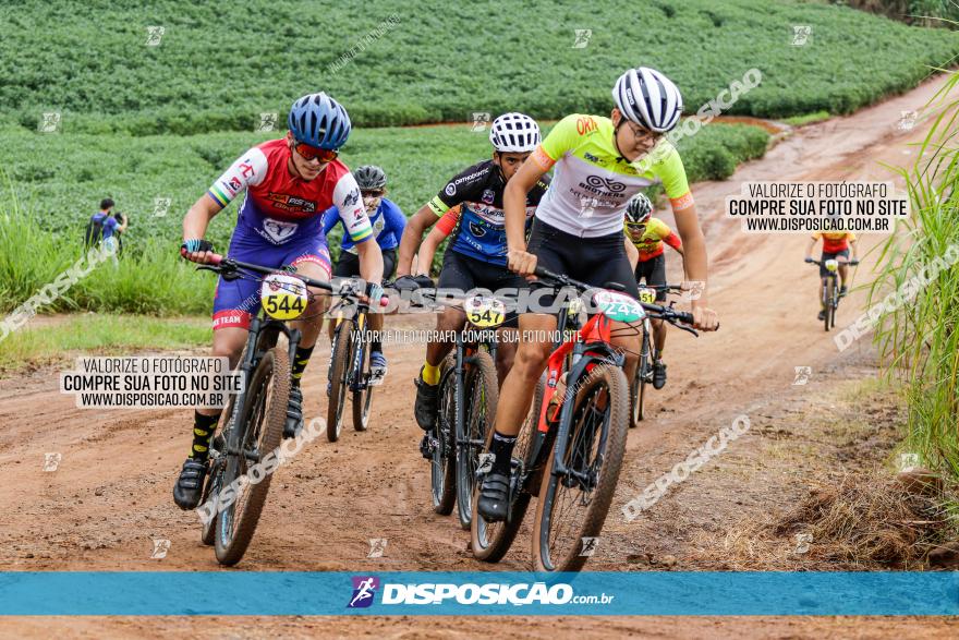 V GP Mandaguaçu de MTB