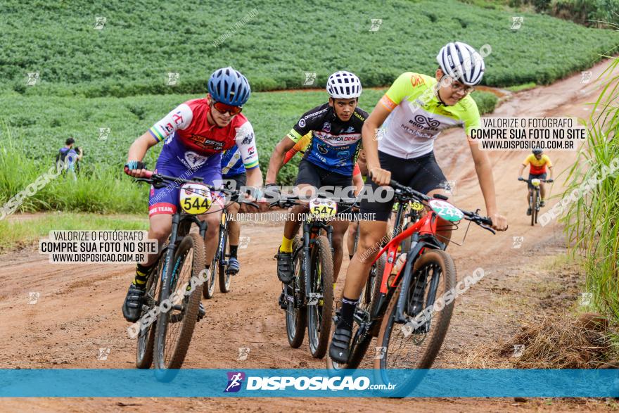 V GP Mandaguaçu de MTB