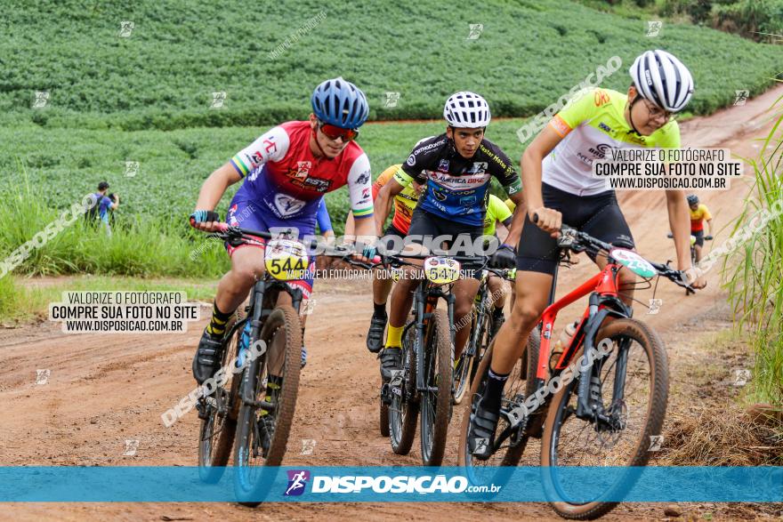 V GP Mandaguaçu de MTB