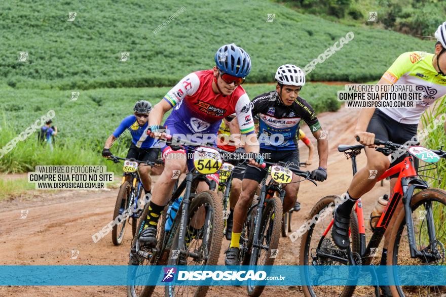 V GP Mandaguaçu de MTB